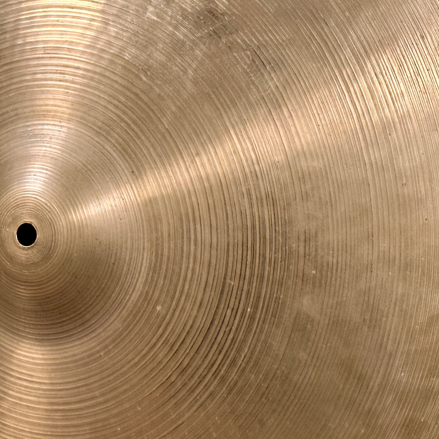 20" Zildjian A 1960s Ride Cymbal 2400g *Video Demo*