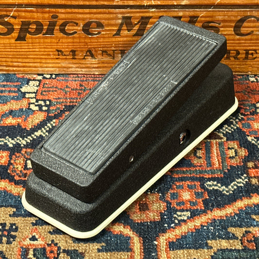 Dunlop Jimi Hendrix JH-1D Wah Pedal