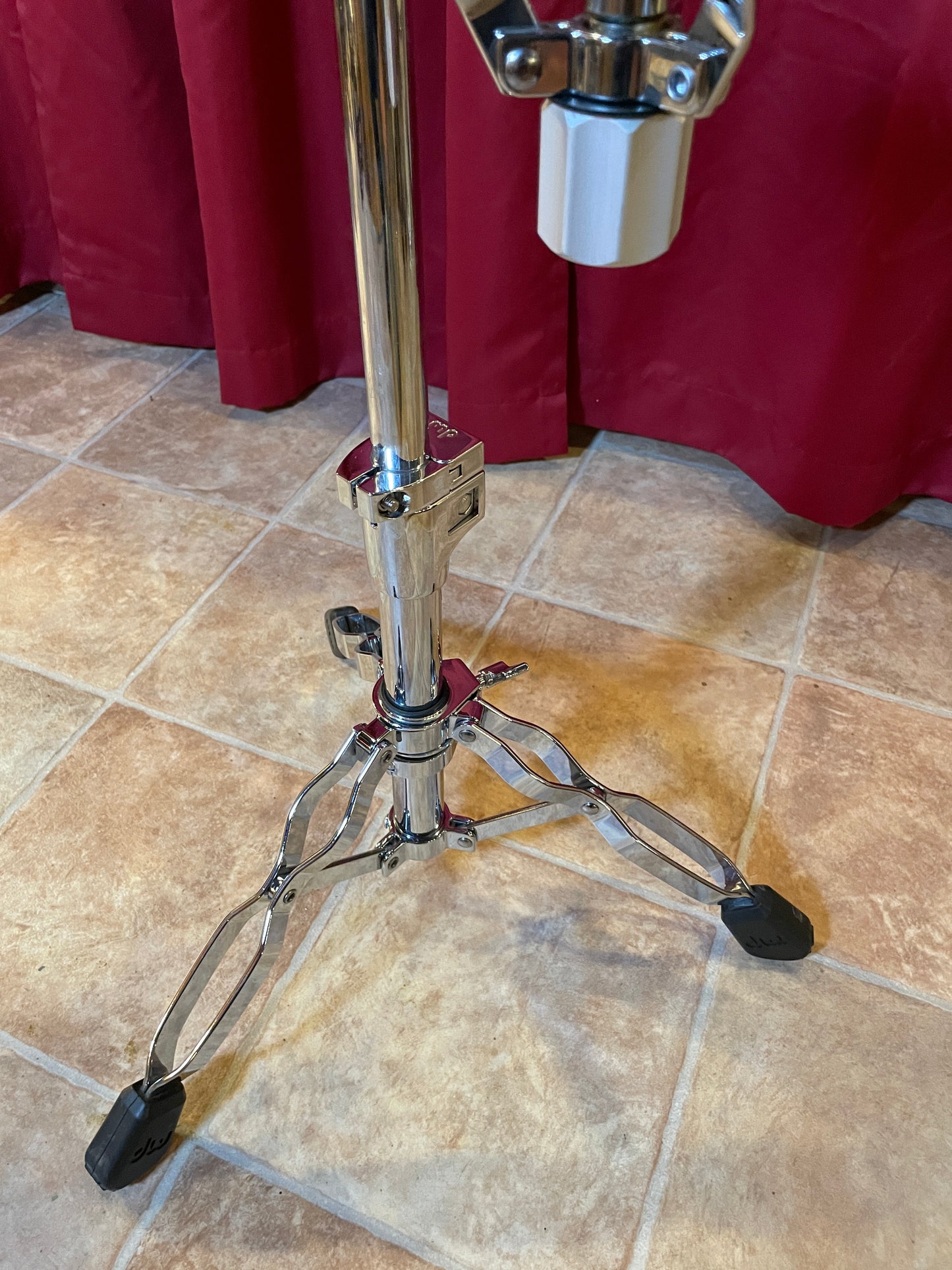 DW 9300 Snare Drum Stand DWCP9300 9000 Series Drum Workshop