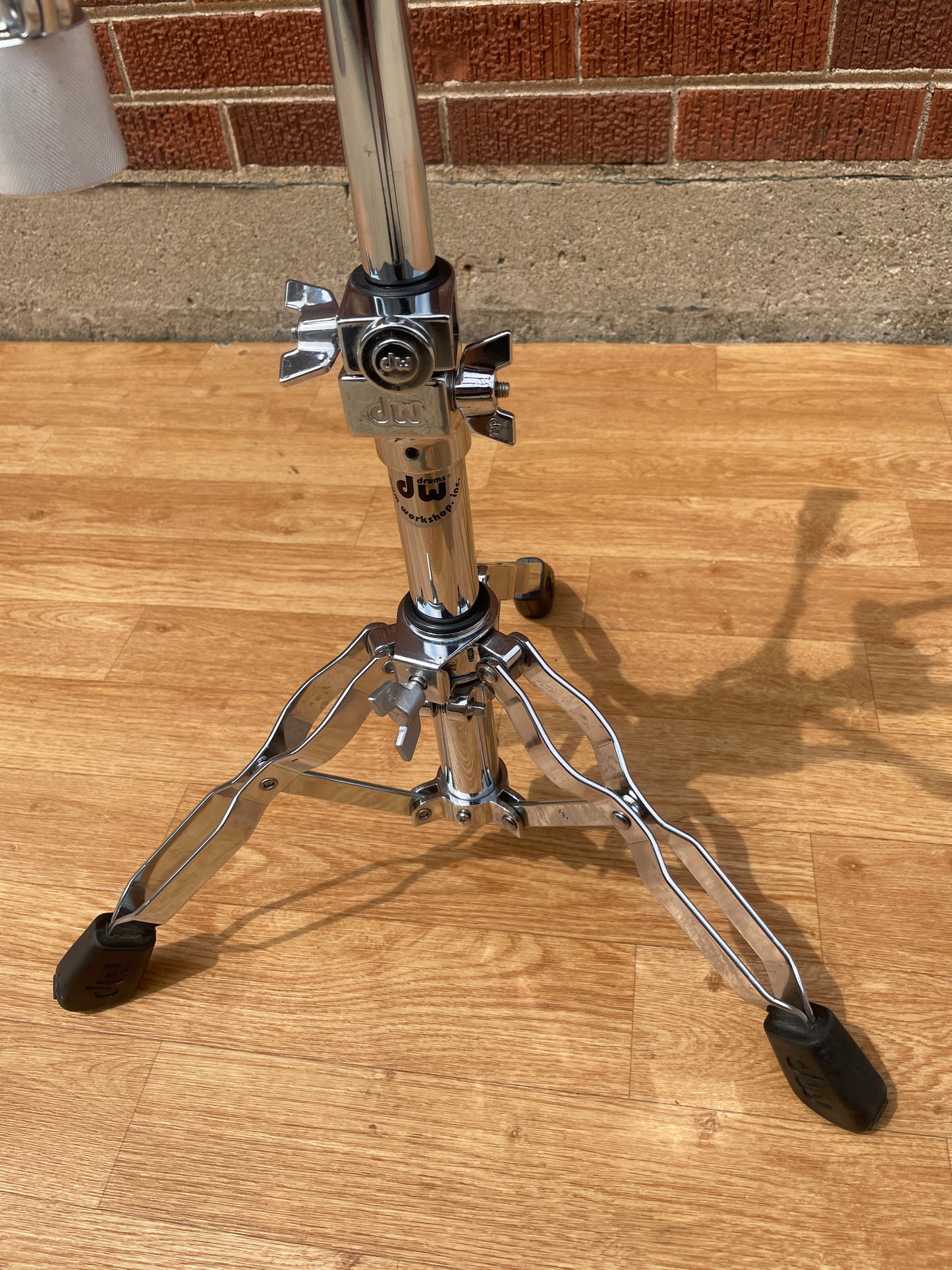 DW 9000 Series Heavy Duty Snare Stand DWCP9300