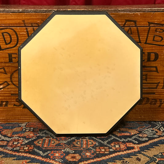 HQ Percussion 12" RealFeel Single Sided Practice Pad 1st Generation