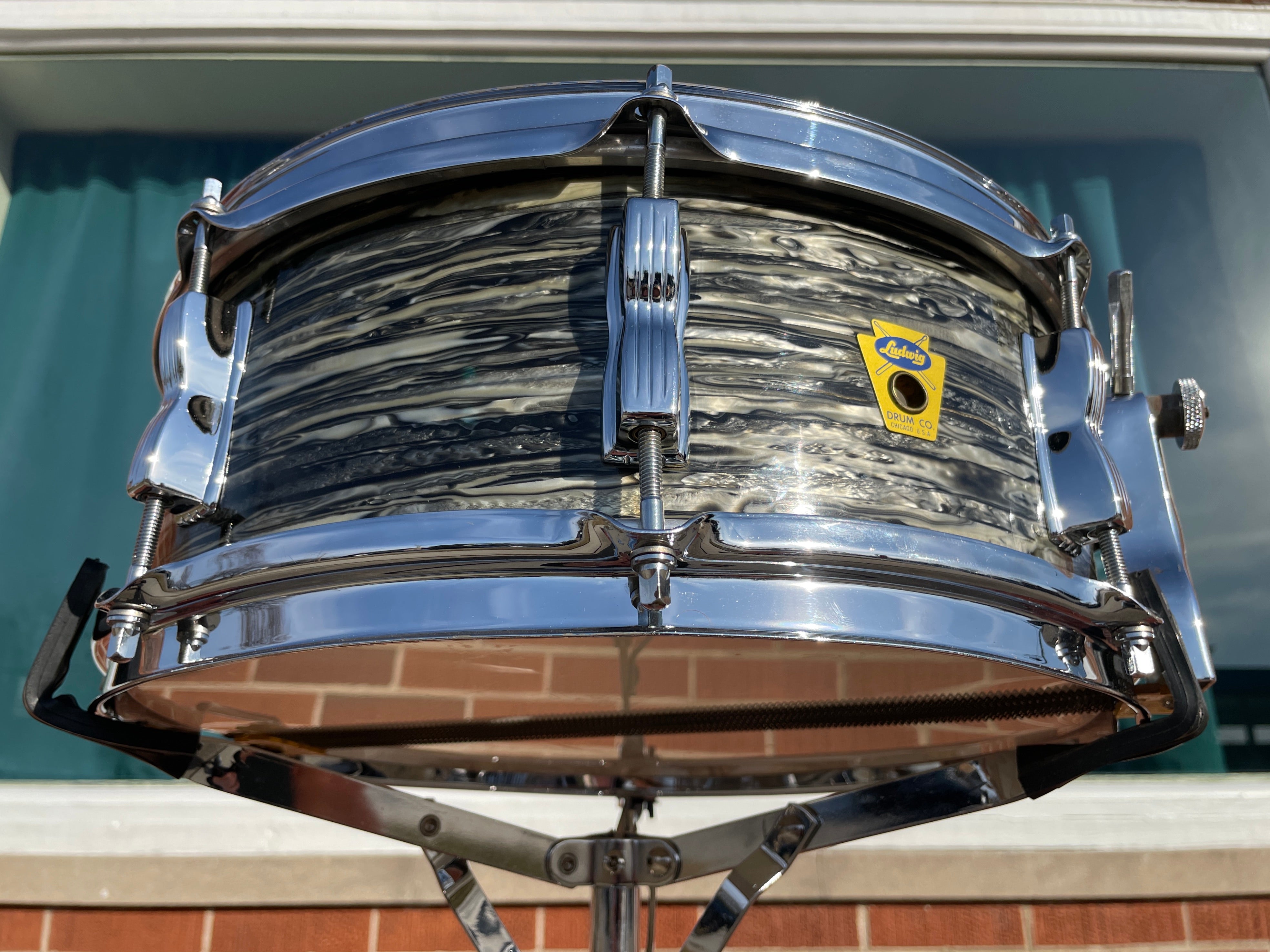 Snare Drum Oyste Super KlasikSnare Drum Oyste Super Klasik  