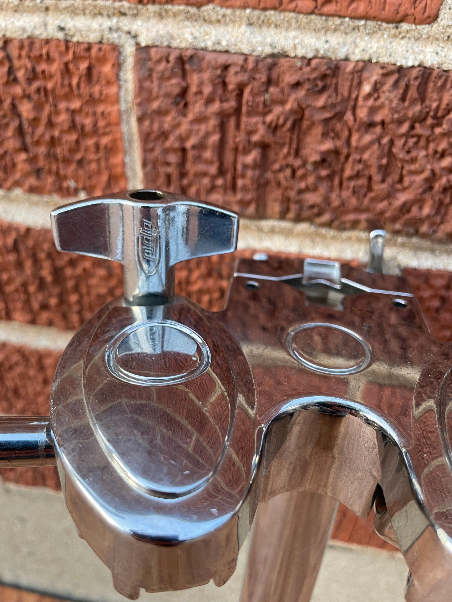 PDP PDDTAH105 Double Tom Bass Drum Mount