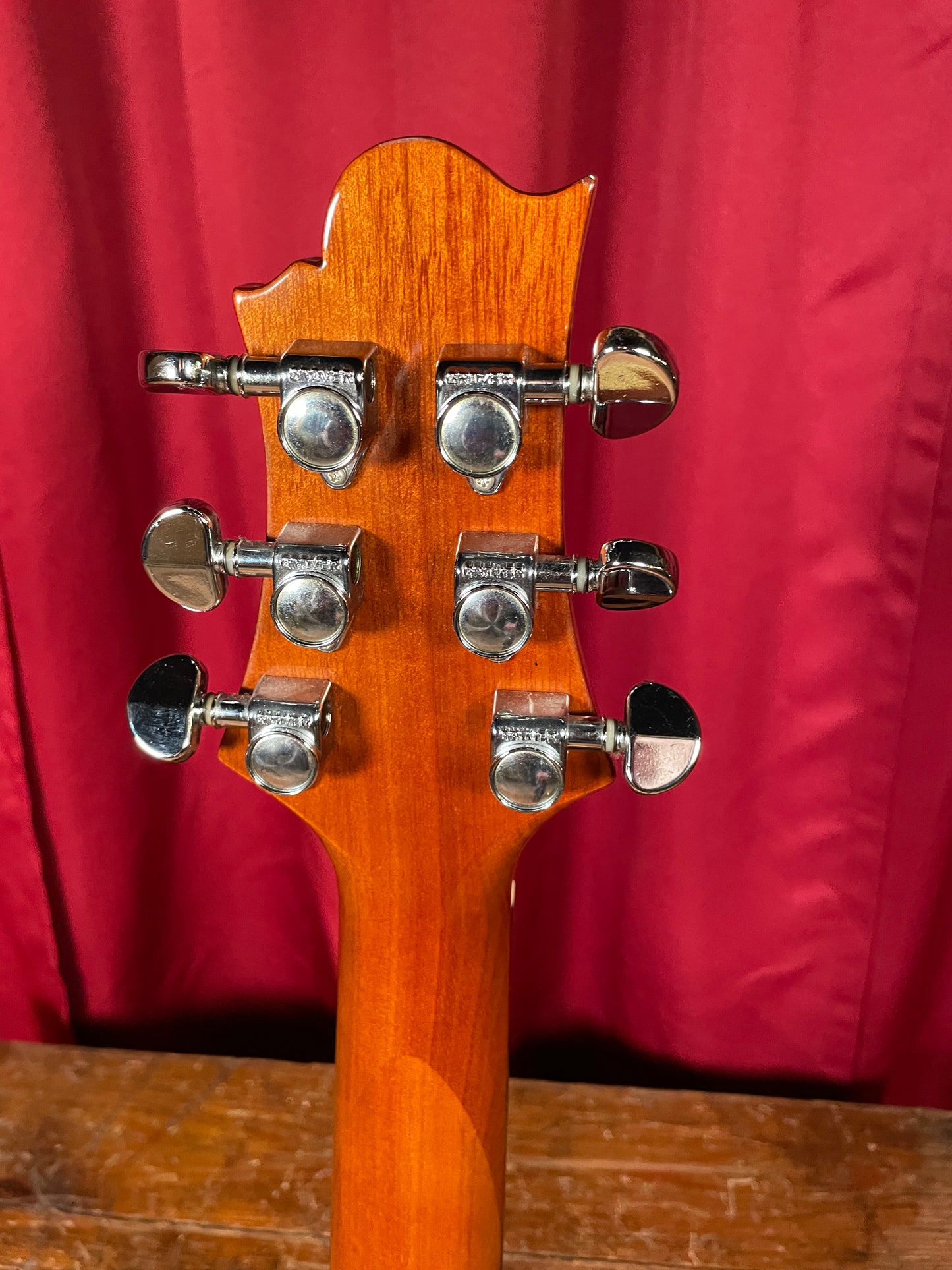 Samick Greg Bennett Design ST9-2 Folk 3/4 Scale Acoustic Guitar