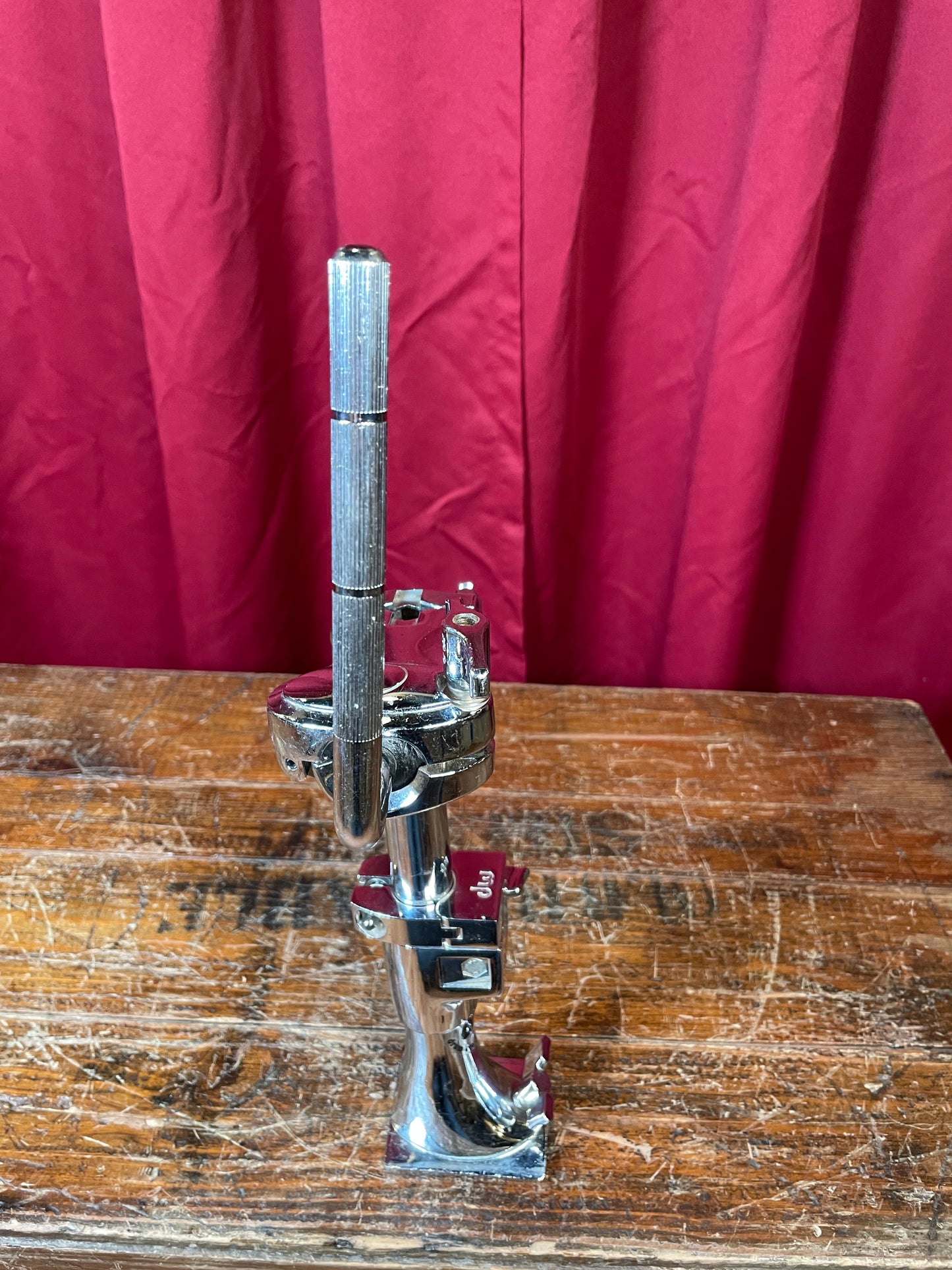 DW DWCP9991BD Single Tom Bass Drum Slide Mount Rail Track