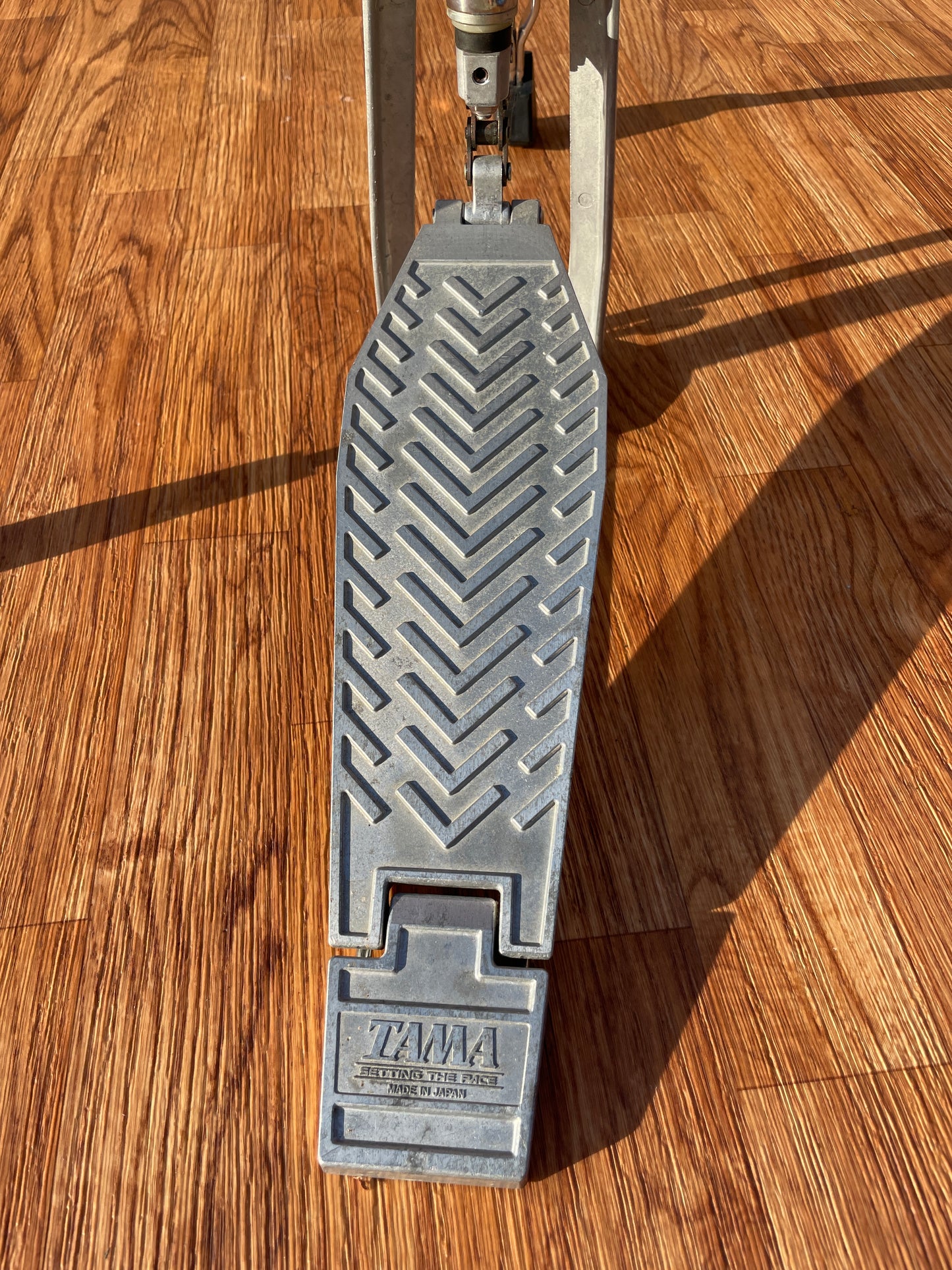 Tama Titan Red Label Hi-Hat Cymbal Stand Japan