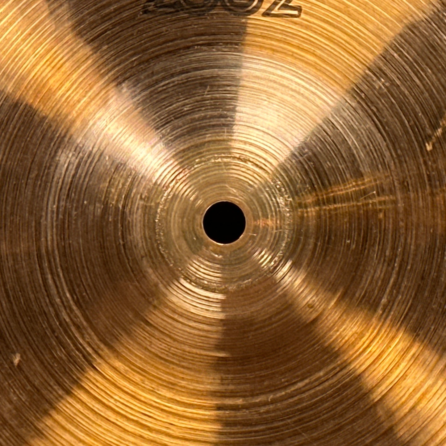 15" Paiste 2002 Black Label 1978 Sound Edge Hi-Hat Cymbal Pair 1168g/1272g *Video Demo*