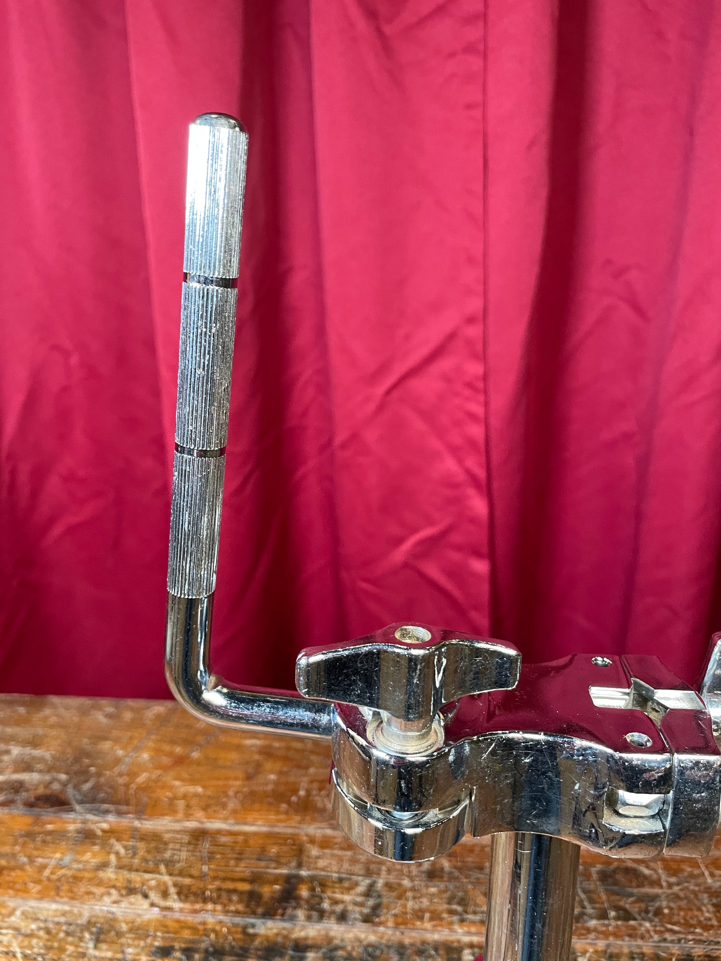 DW DWCP9991BD Single Tom Bass Drum Slide Mount Rail Track