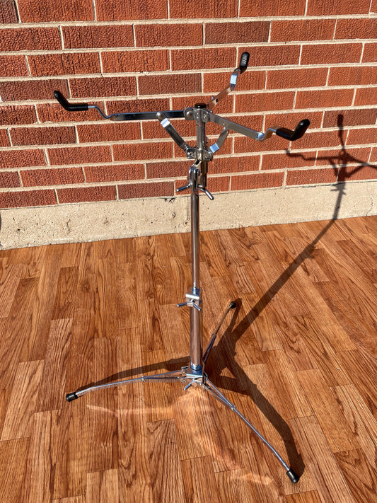 1960s Rogers 4018 Supreme Flat Base Snare Drum Stand