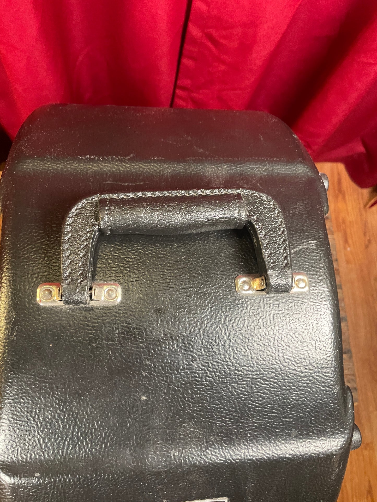 Vintage SKB 7x14 Clam Shell Snare Drum Hard Case