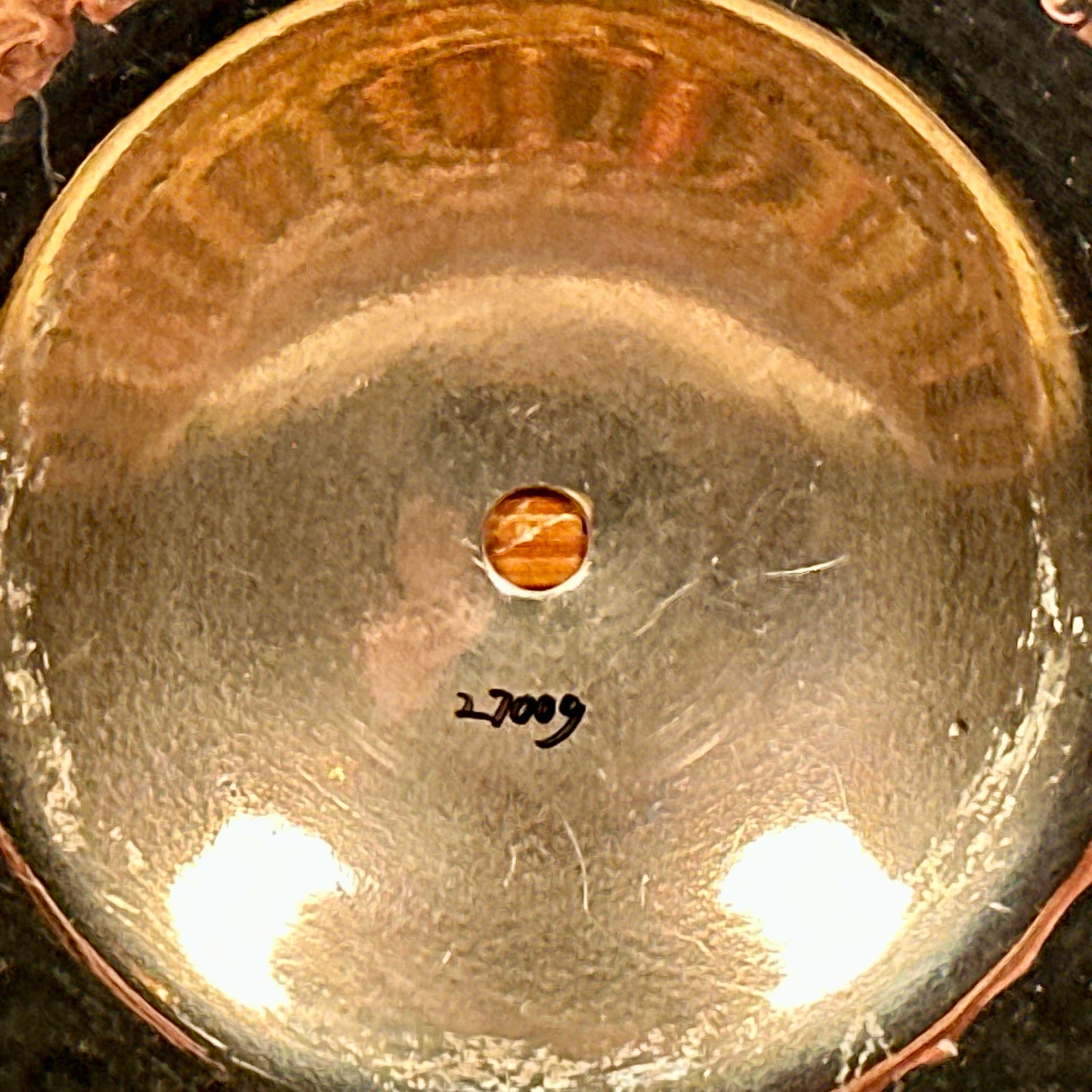 20" Zildjian K Custom Session Ride Cymbal 2700g *Video Demo*