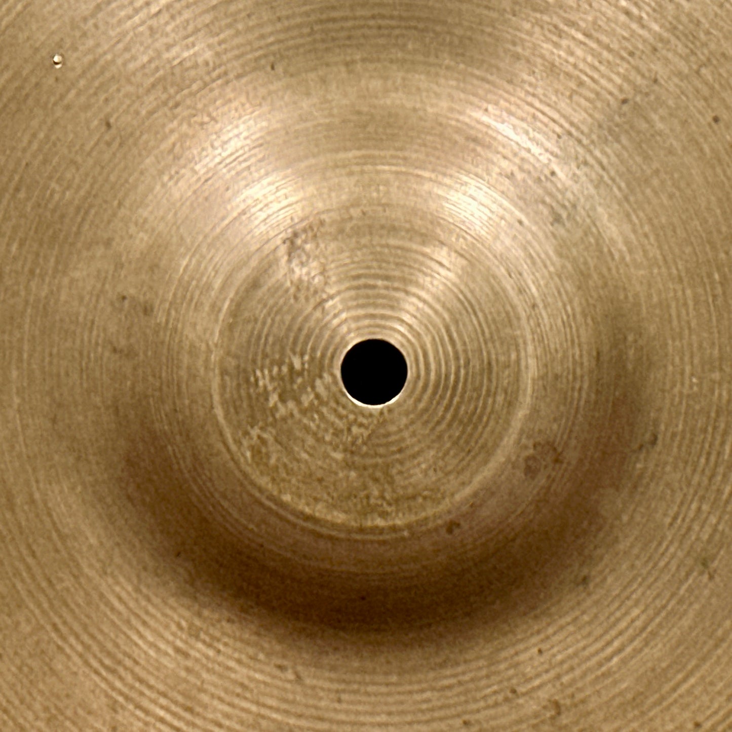 10" Slingerland Alejian Splash Cymbal 244g *Video Demo*