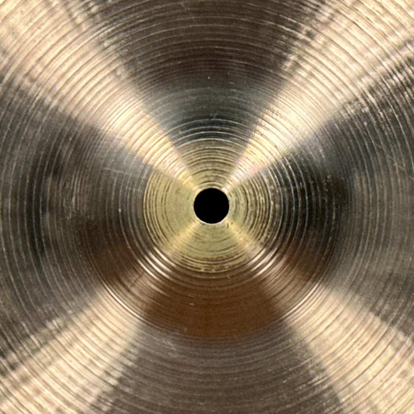 16" Zildjian A Fast Crash Cymbal 902g *Video*
