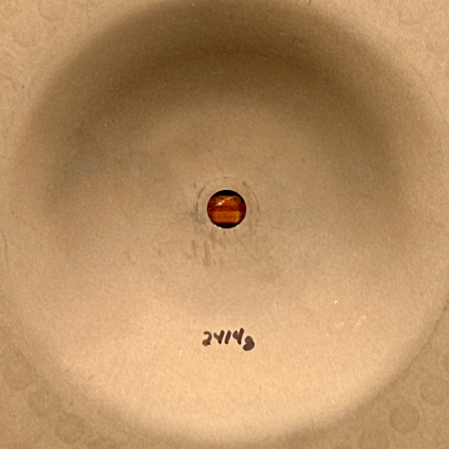 20" Sabian Jack DeJohnette Encore Ride Cymbal 2414g *Video Demo*