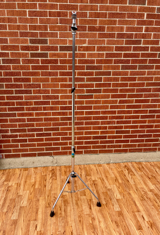 Ludwig No. 1406 Hercules Straight Cymbal Stand 1970s-1980s