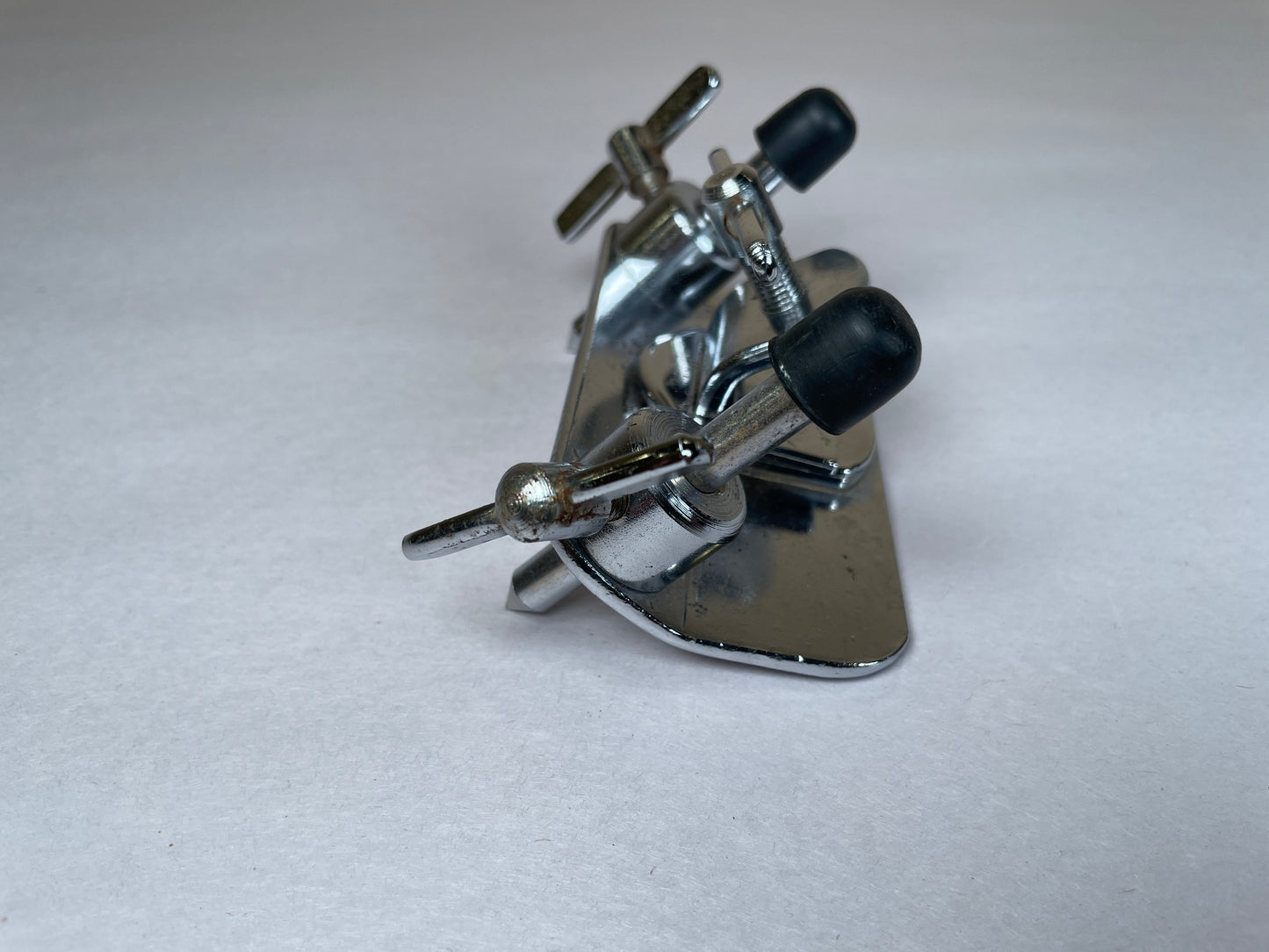 Vintage 1970s Slingerland Bass Drum Anchor