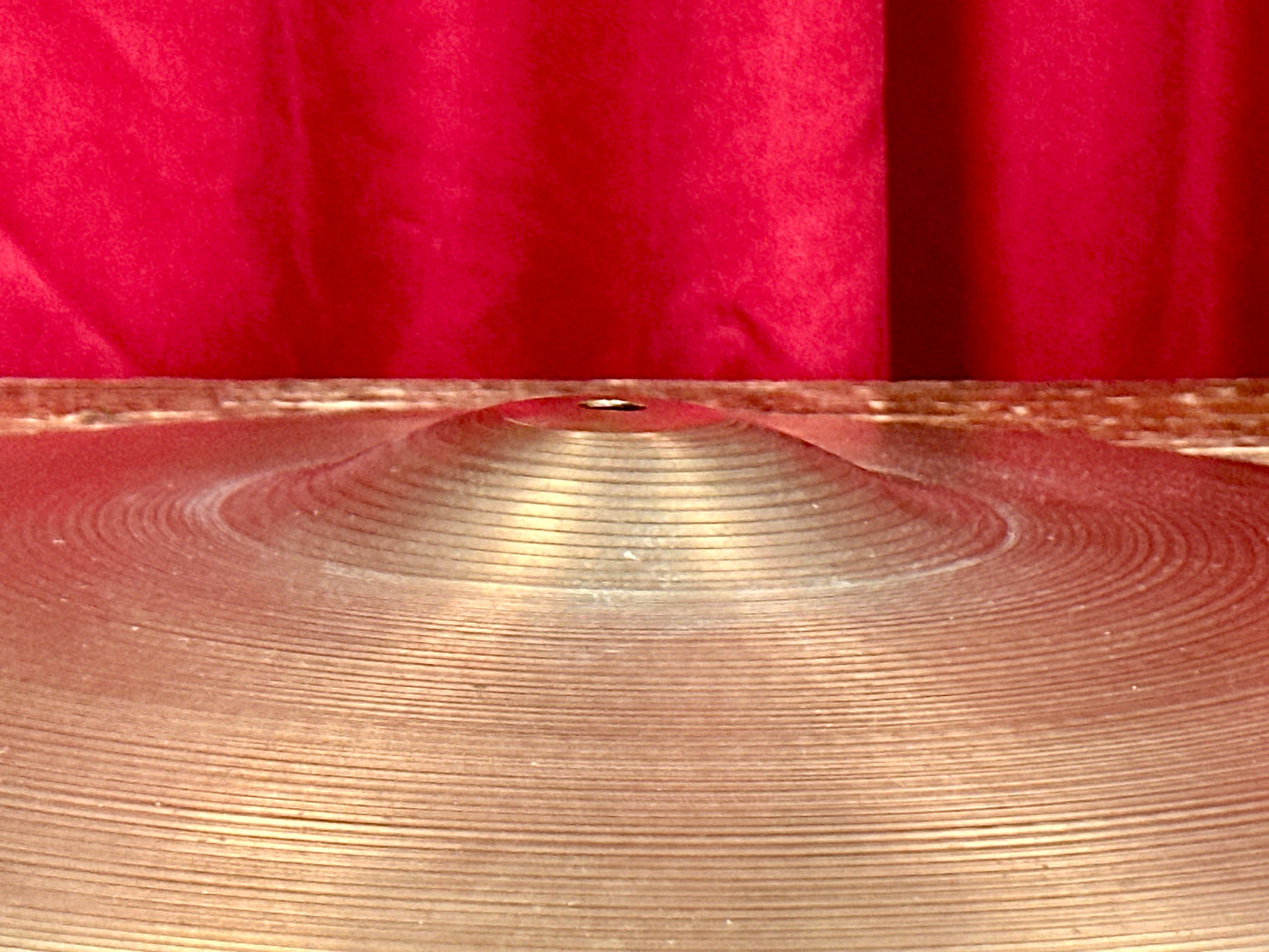 20" Zildjian A 1960s Ride Cymbal 1958g *Video Demo*