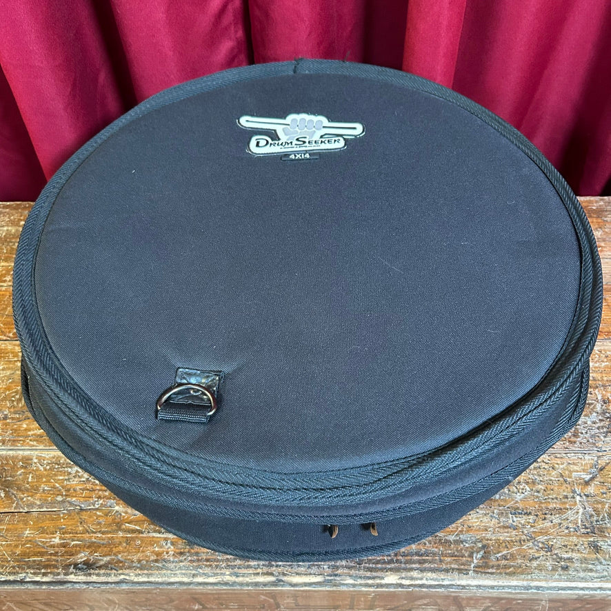 Humes & Berg Drum Seeker 4x14 Snare Drum Bag Soft Case