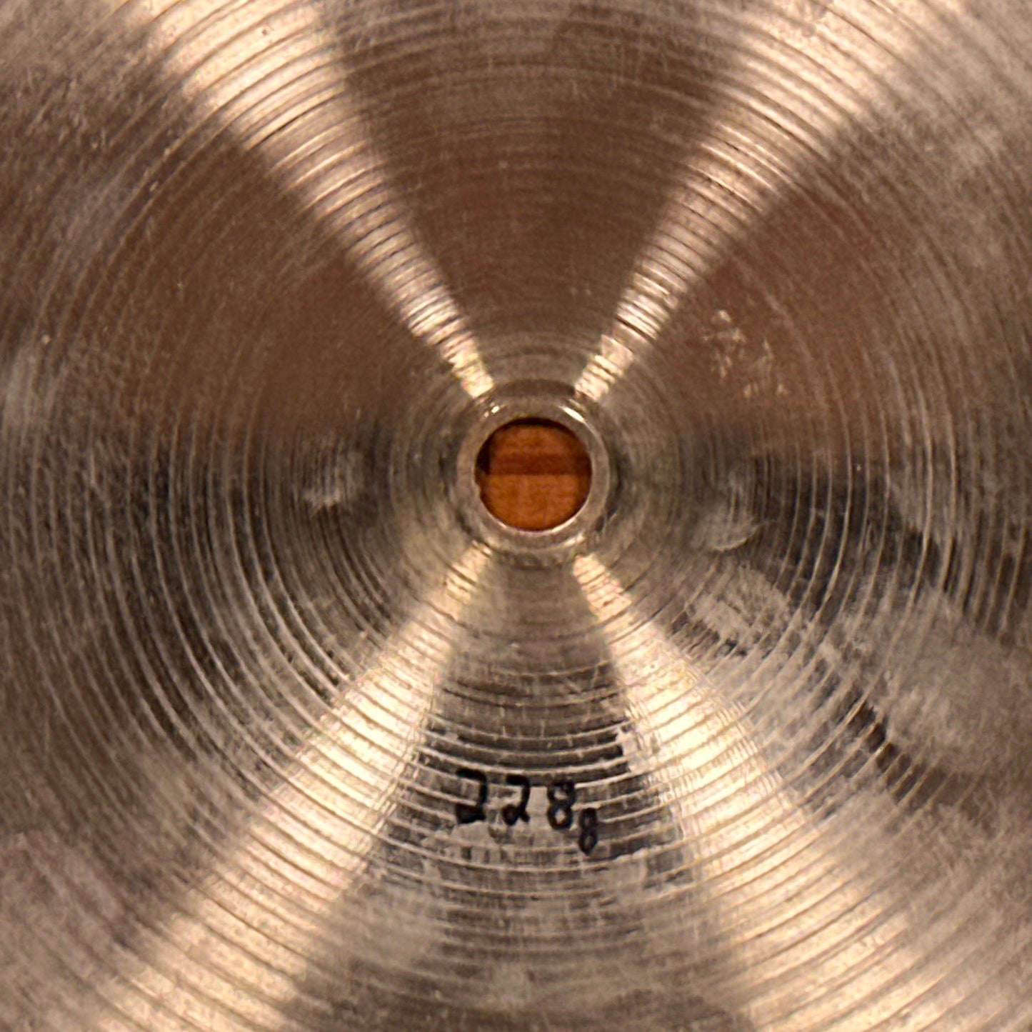 10" Zildjian A Extra Thin Splash Cymbal 228g *Video Demo*