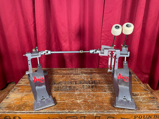 Axis AX-A2 Double Bass Drum Pedal