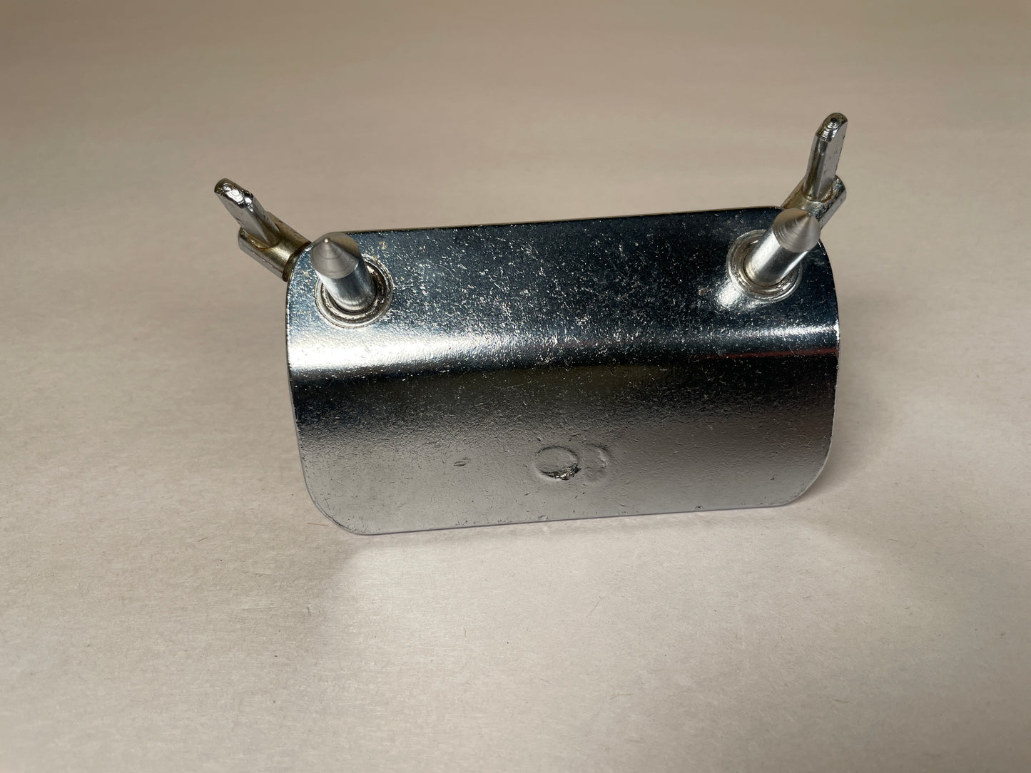 Vintage 1970s Slingerland Bass Drum Anchor