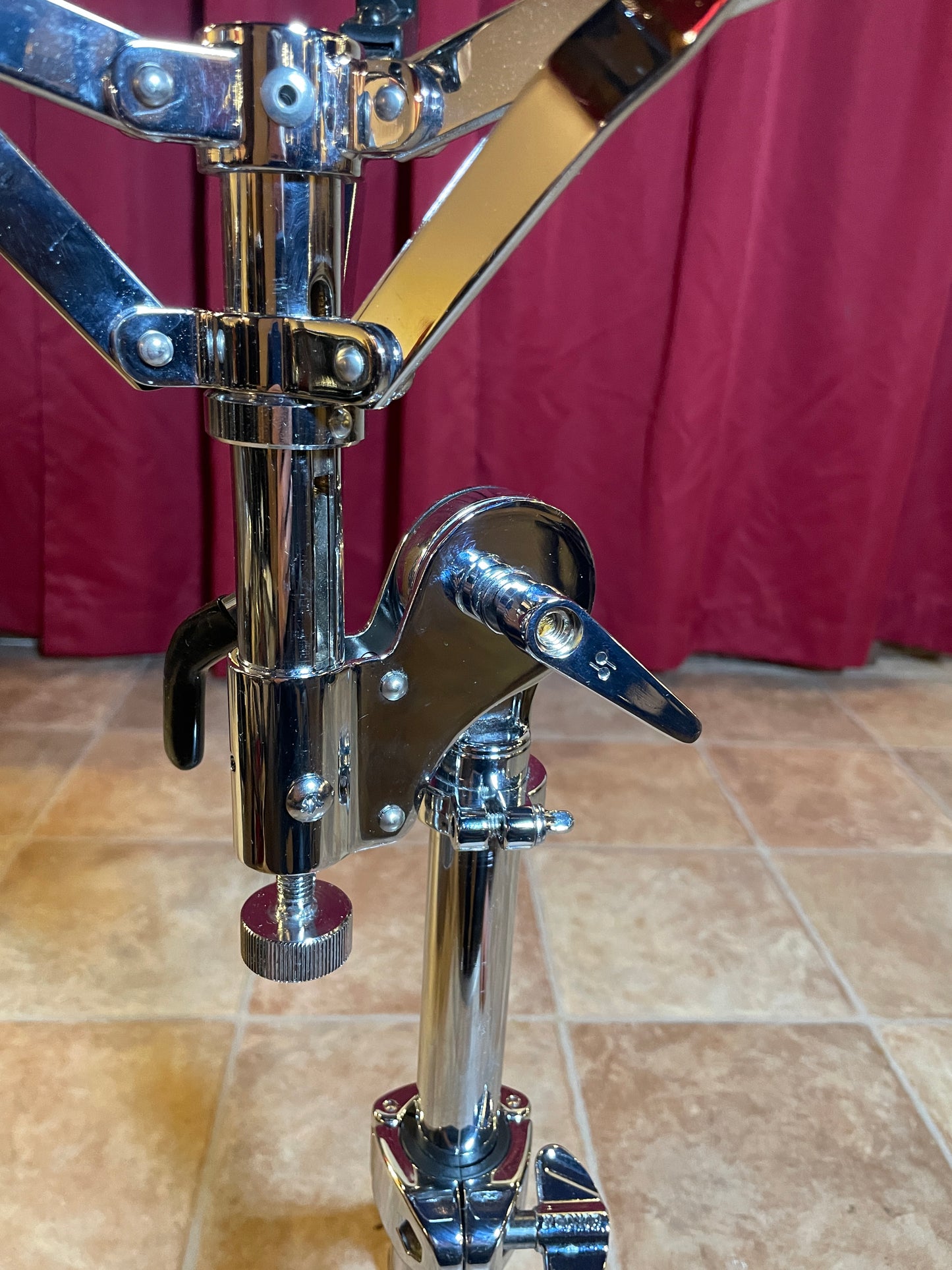 Sonor SS-677-MC Series Snare Stand