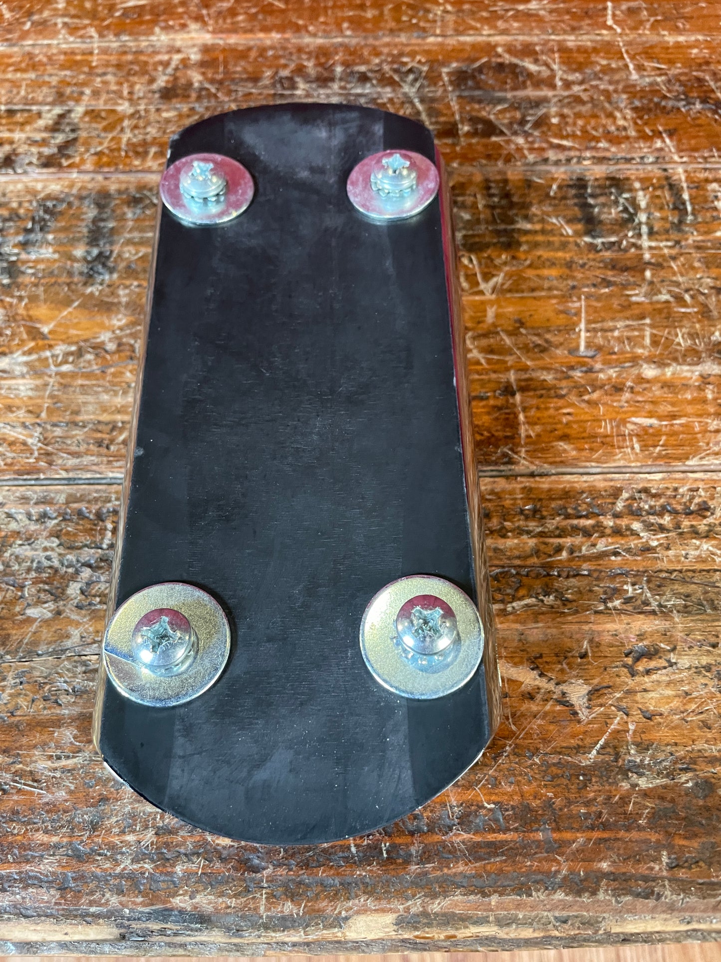 DW DWCP9991BD Single Tom Bass Drum Slide Mount Rail Track