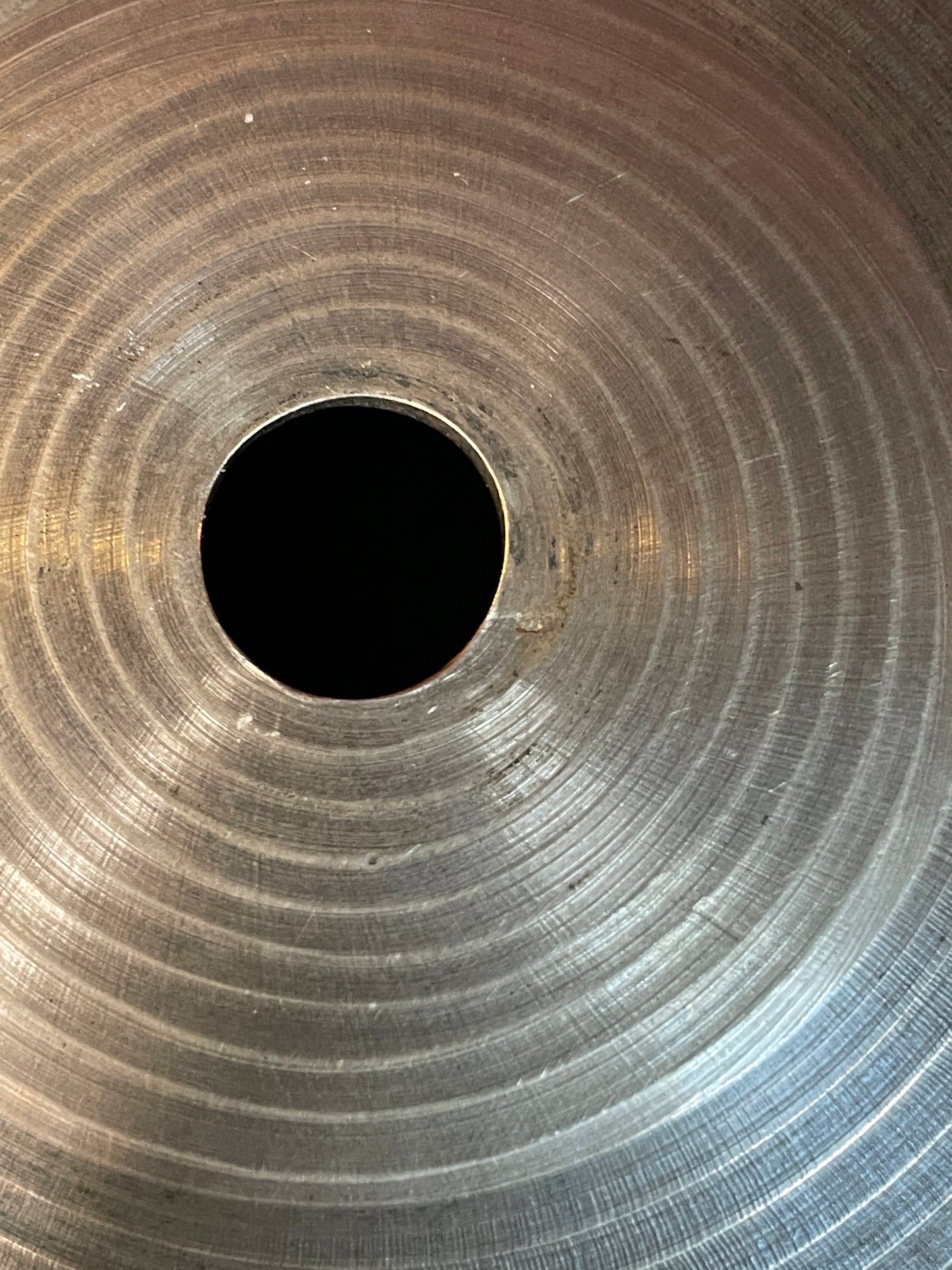 20" Zildjian A 1960s Ride Cymbal 2212g
