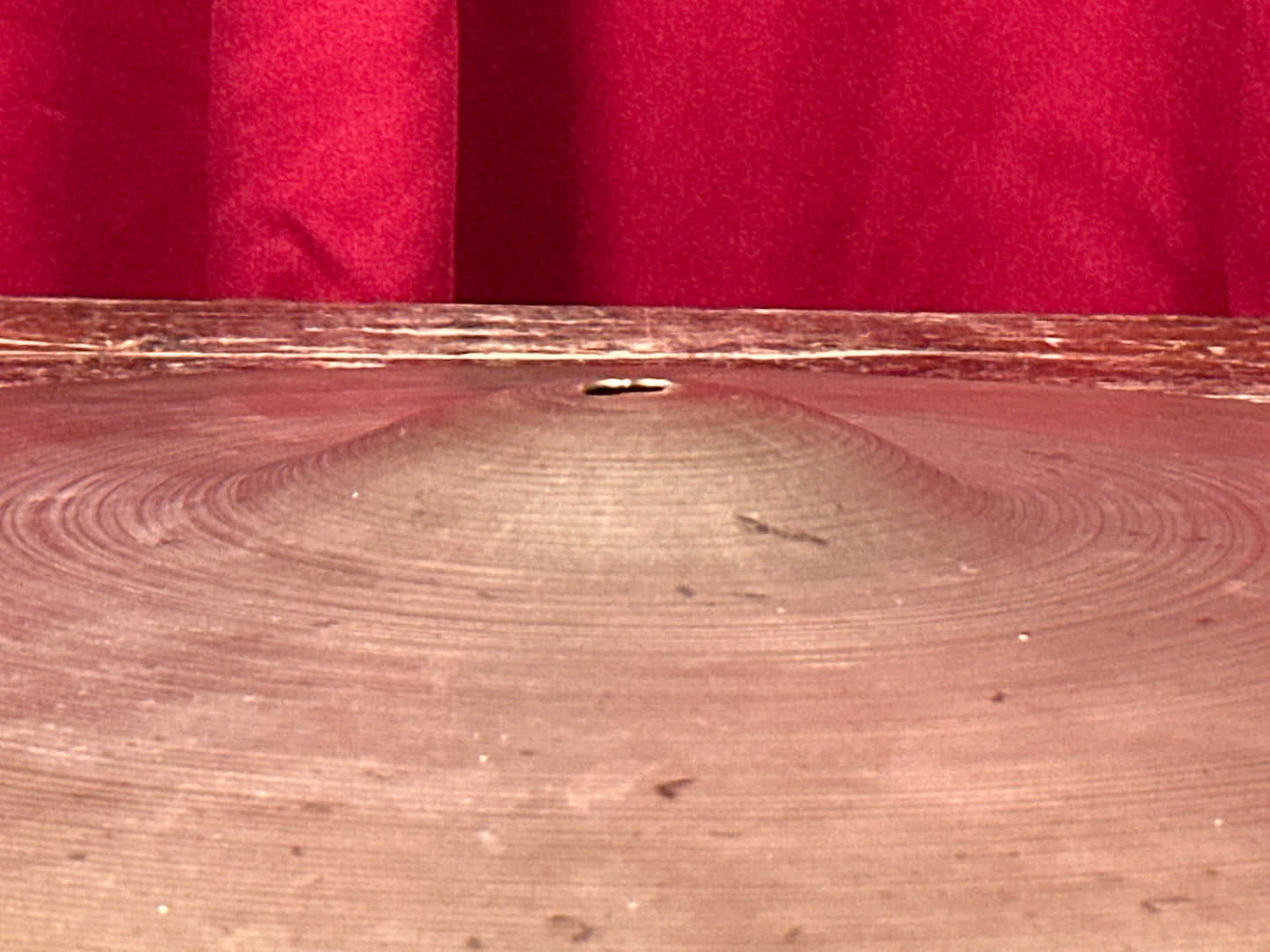 20" Zildjian A 1960s Ride Cymbal 1842g *Video Demo*