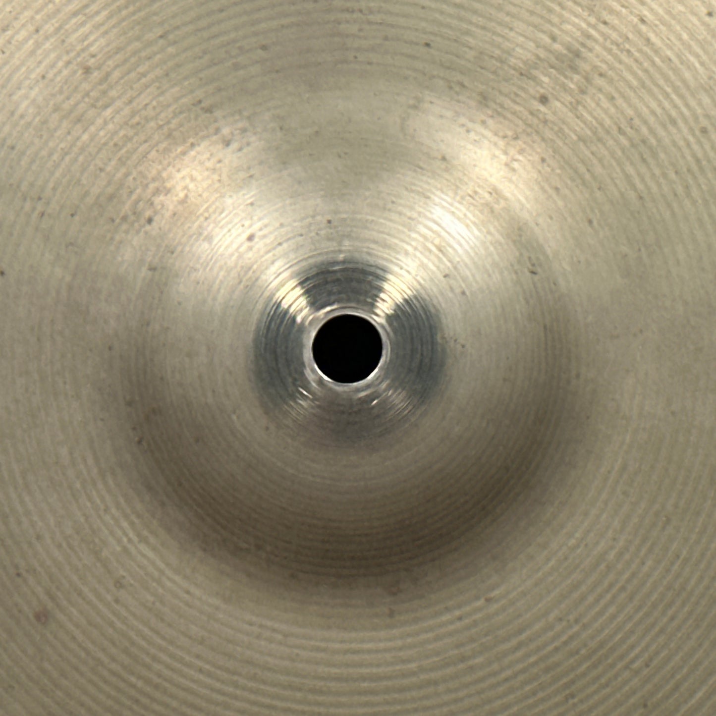 12" Paiste 1960s Ludwig Standard Hi-Hat Cymbal Pair 444g/462g *Video Demo*