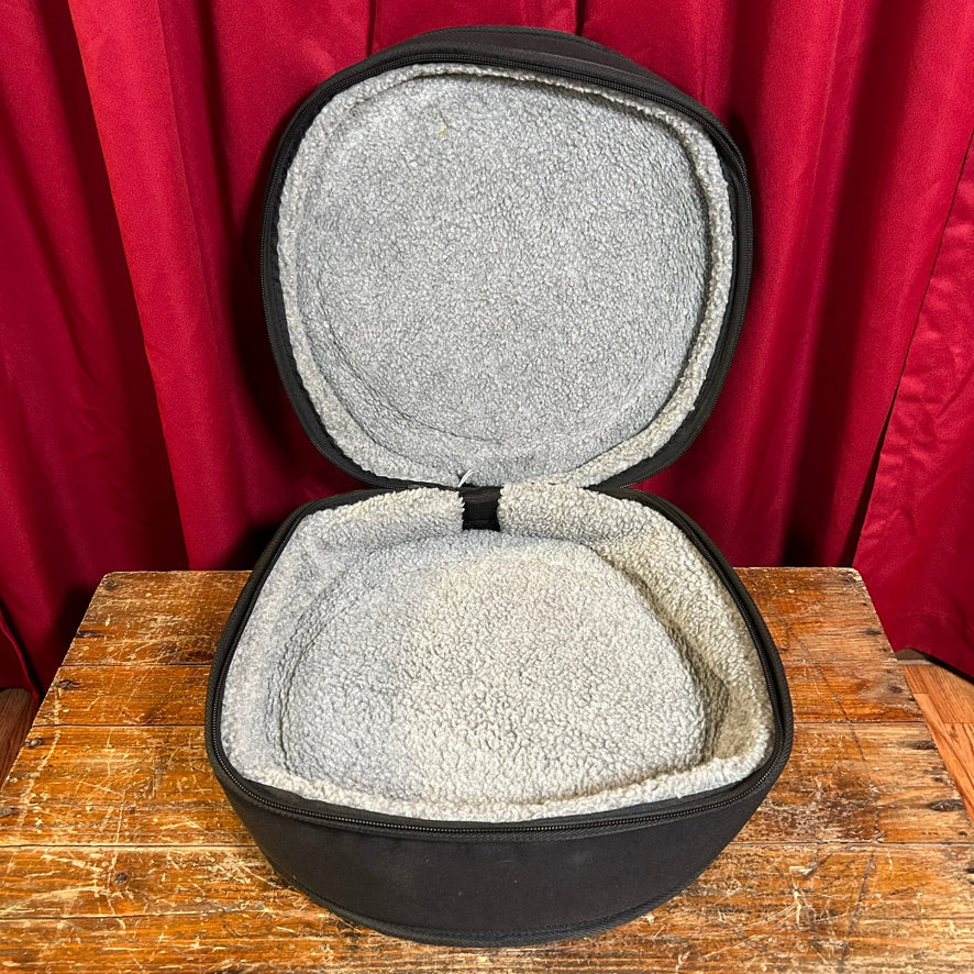 Humes & Berg Drum Seeker 4x14 Snare Drum Bag Soft Case