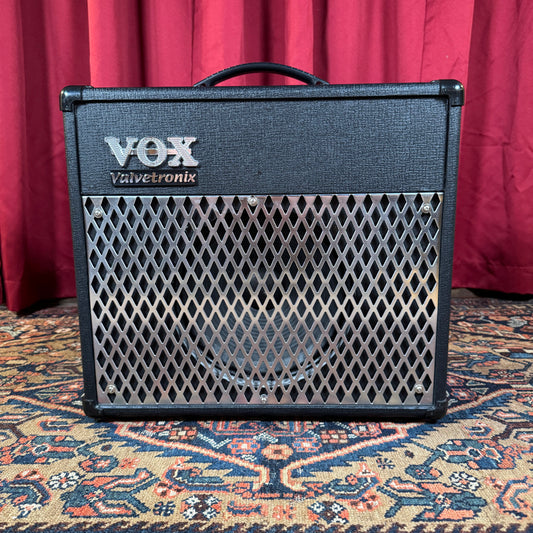 Vox AD30VT Valvetronix 1x10 30w Modeling Combo Amplifier