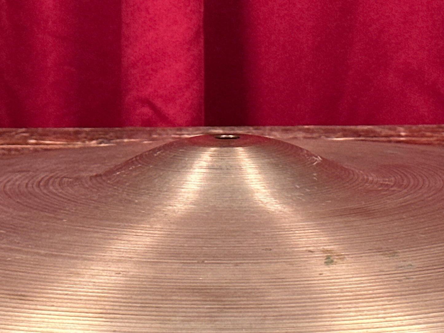 20" Zildjian A 1960s Ride Cymbal 1904g *Video Demo*