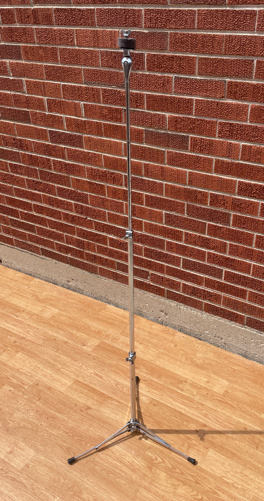 1960s Ludwig 1400 Flat Base Cymbal Stand