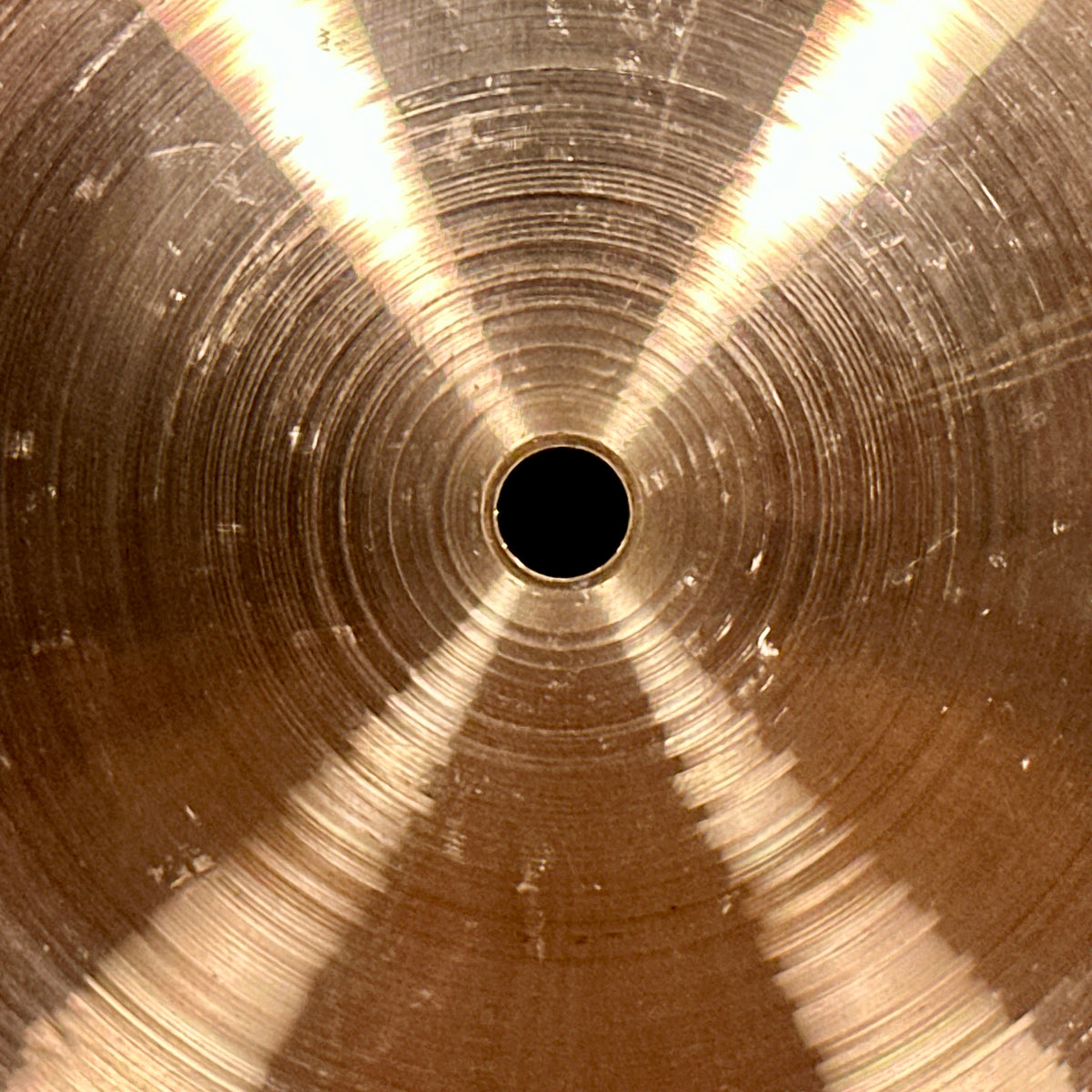 20" Paiste 2002 Special Edition Black Label Reissue Medium Ride Cymbal 2052g *Video*