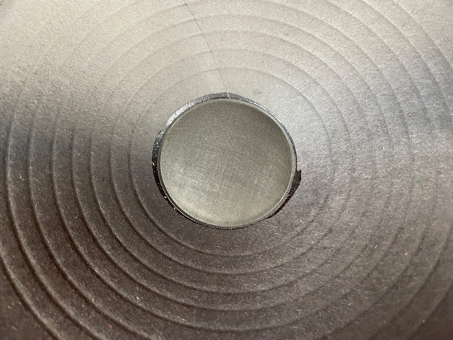 1965 Jensen 12" 25W C12R Guitar Speaker 8 Ohm (Stock #36)