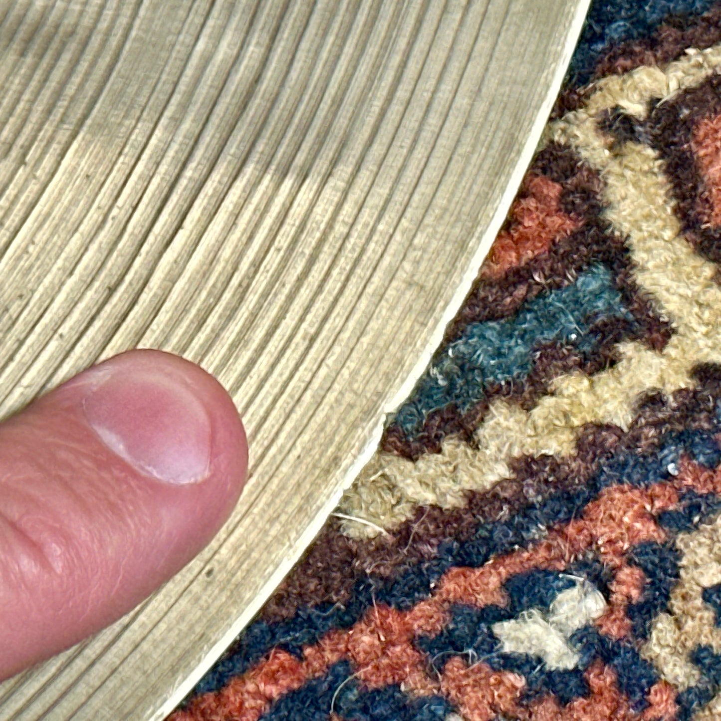 14" K Zildjian Istanbul 1960s New Stamp Hi-Hat Cymbal Pair 934g/980g *Video Demo*