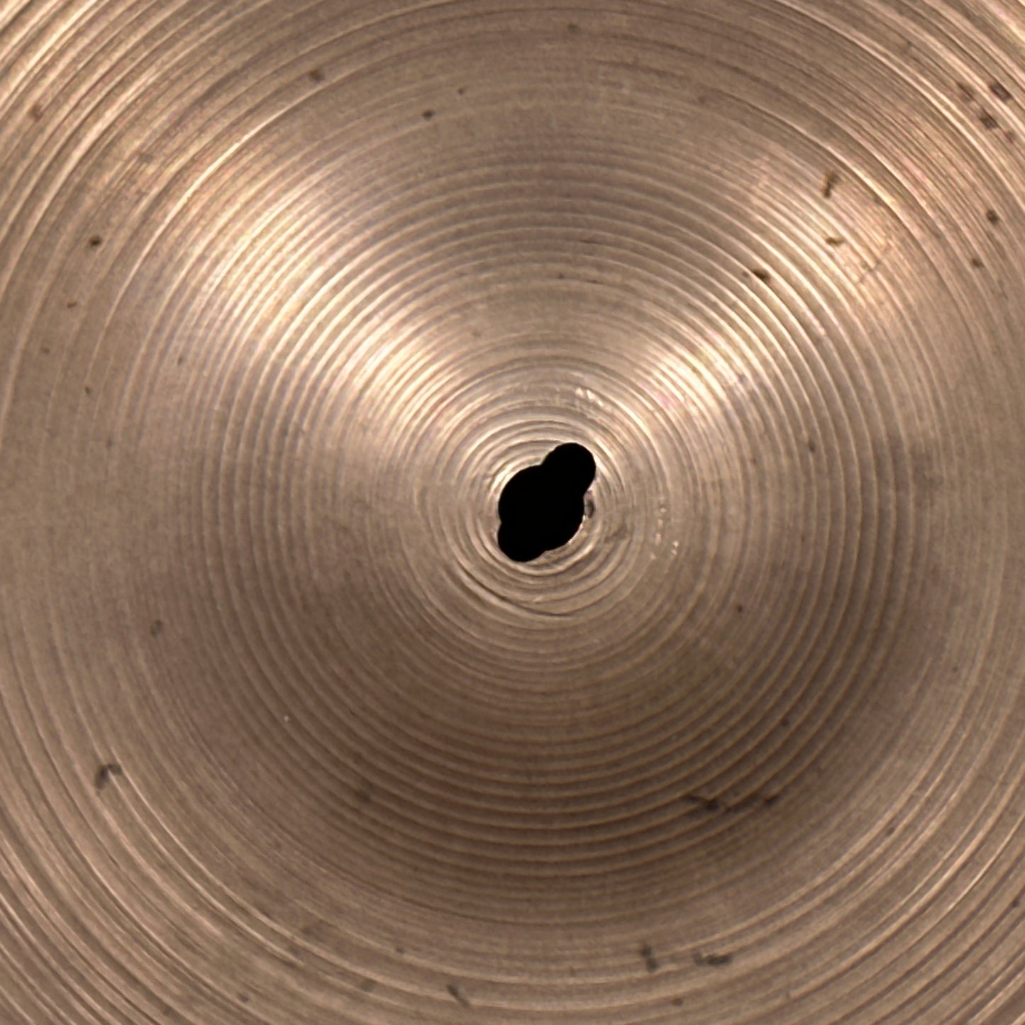 20" Zildjian A 1960s Ride Cymbal 1842g *Video Demo*