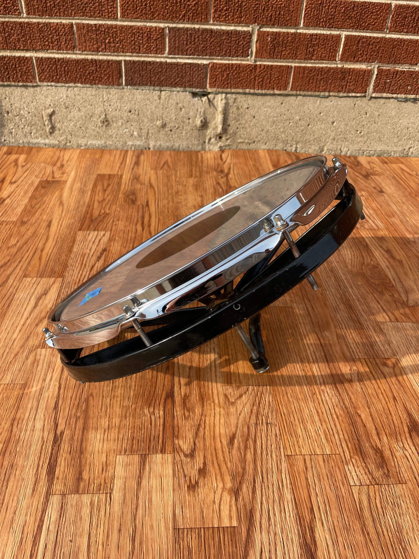 Pearl 14" Vari-Pitch Roto Tom