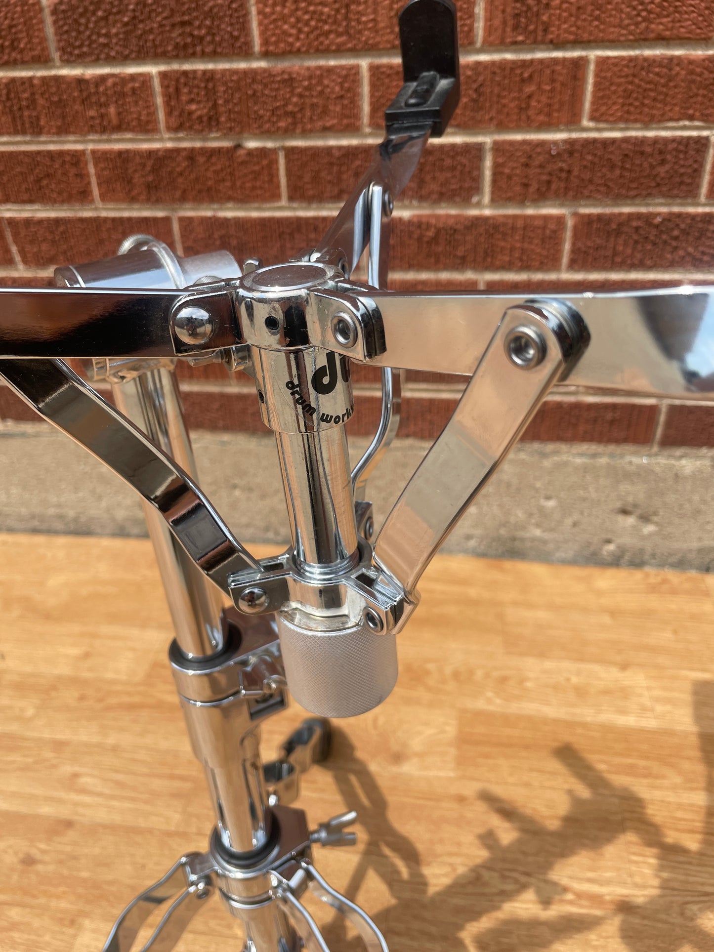 DW 9000 Series Heavy Duty Snare Stand DWCP9300