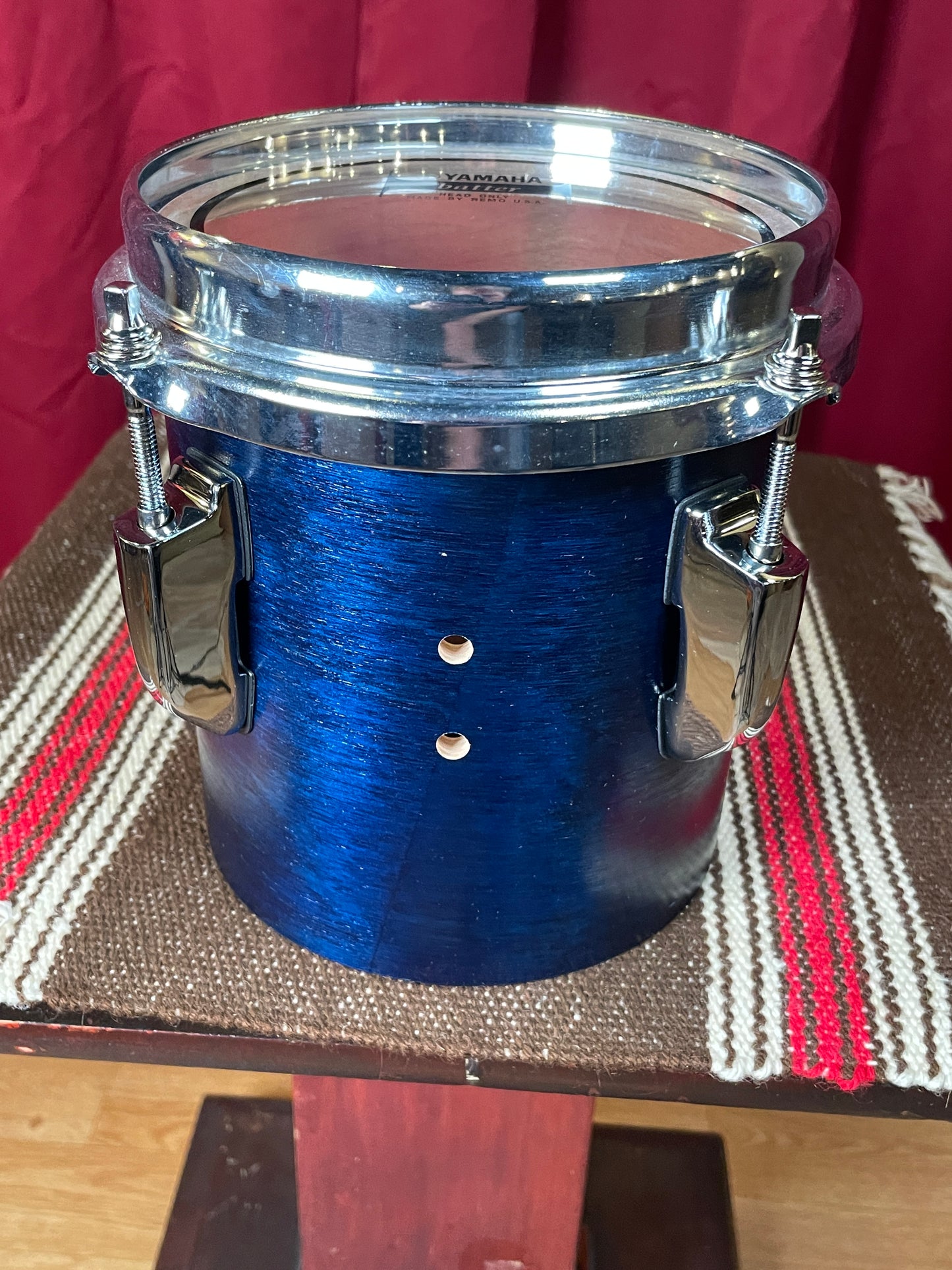 Yamaha Marching 6" Field Corps Tom Made in Japan
