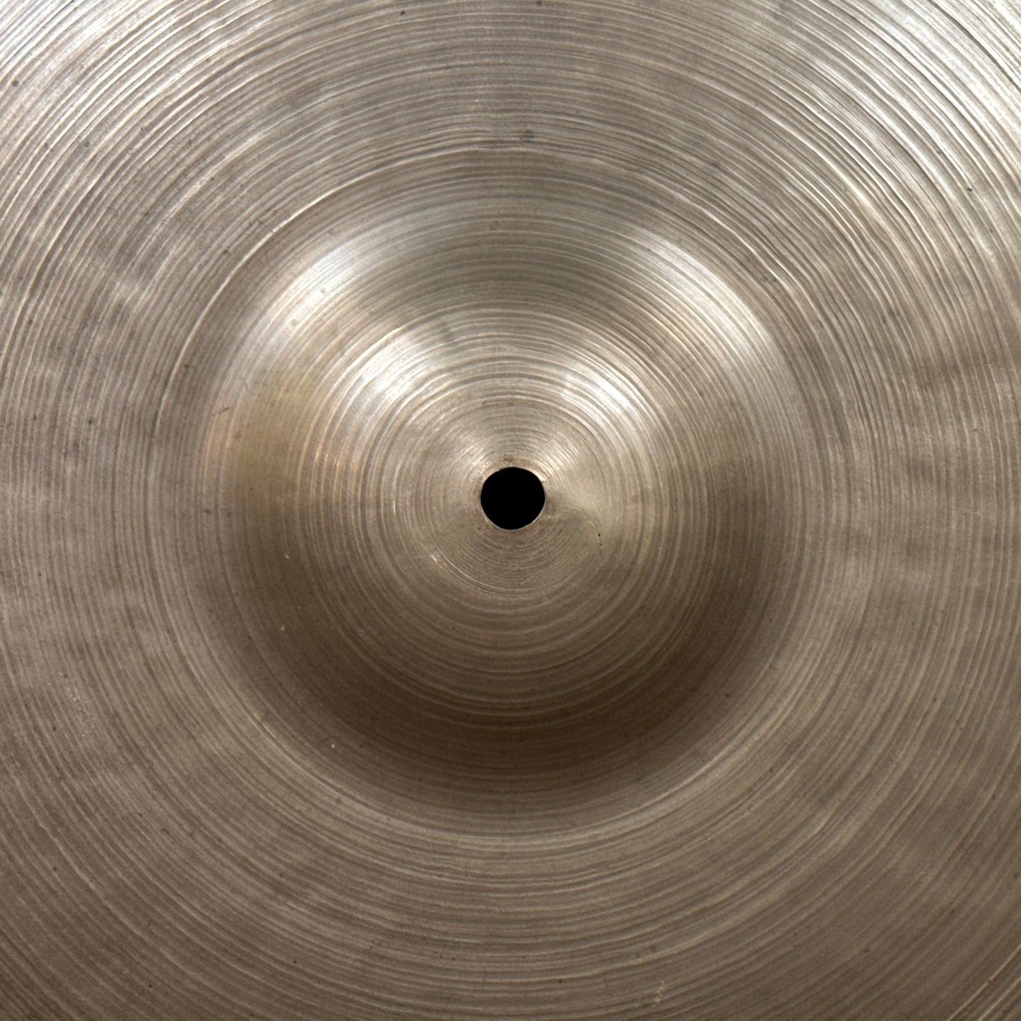 20" K. Zildjian Istanbul 1960s New Stamp Ride Cymbal 1972g *Video Demo*