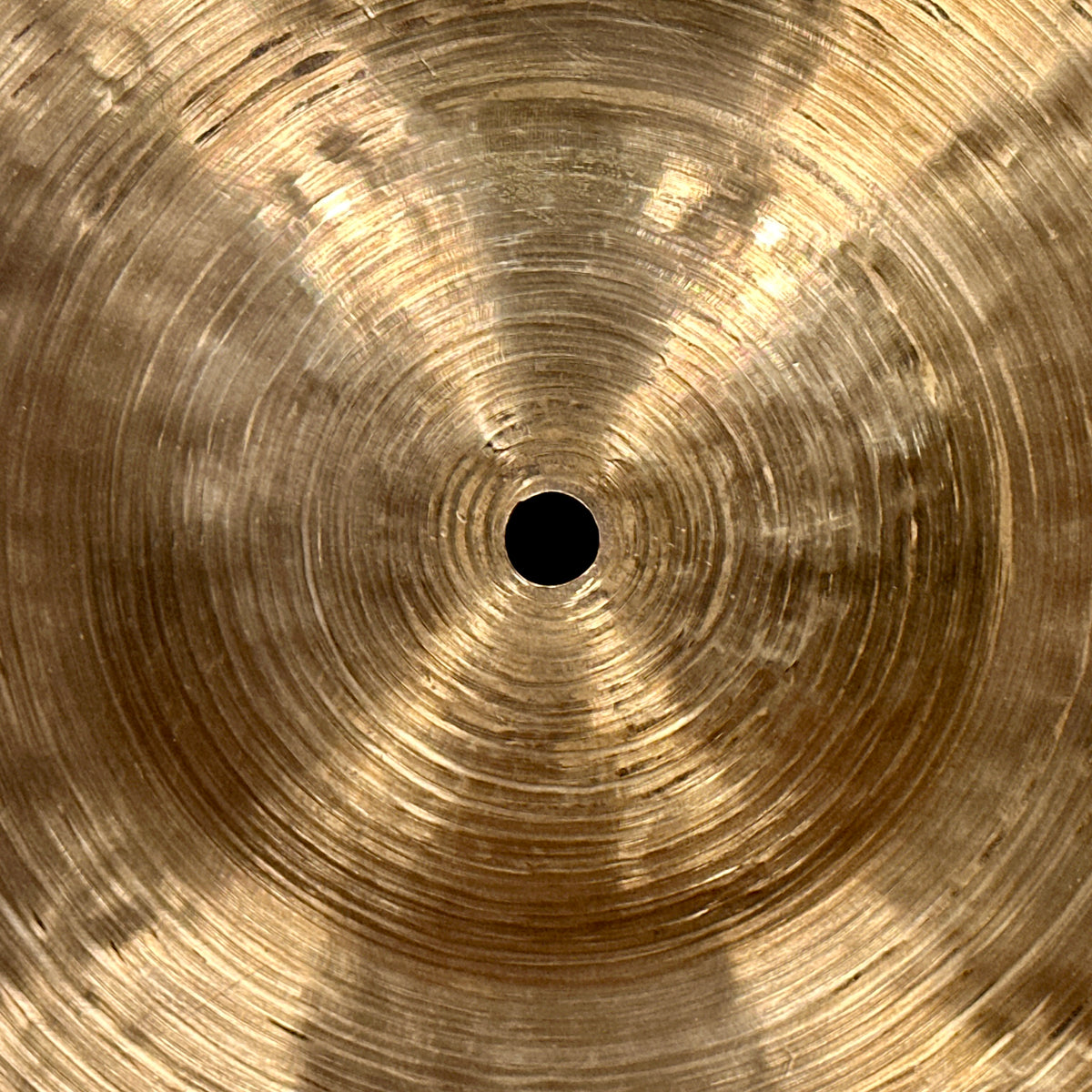 20" Istanbul Agop 30th Anniversary Ride Cymbal 1874g *Video*