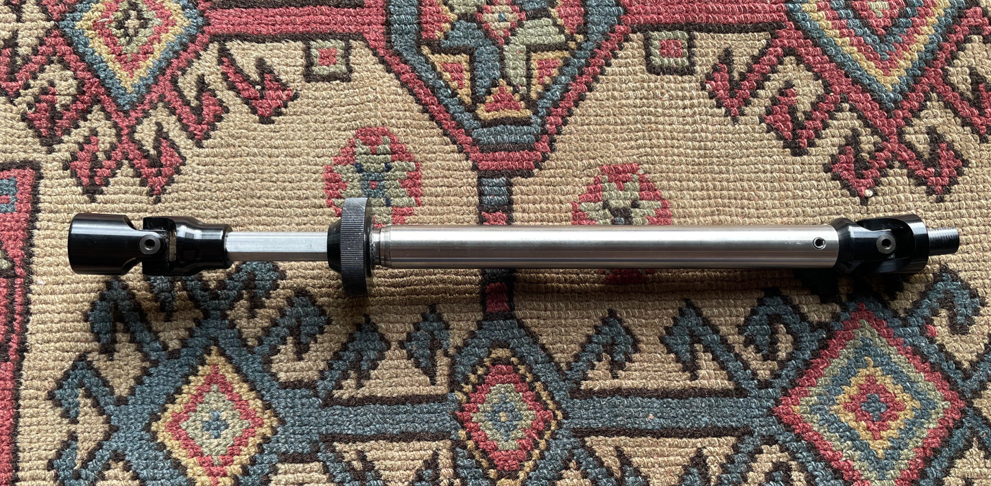 Trick Pro1-V2 Double Bass Pedal Replacement Drive Shaft PRO1V2