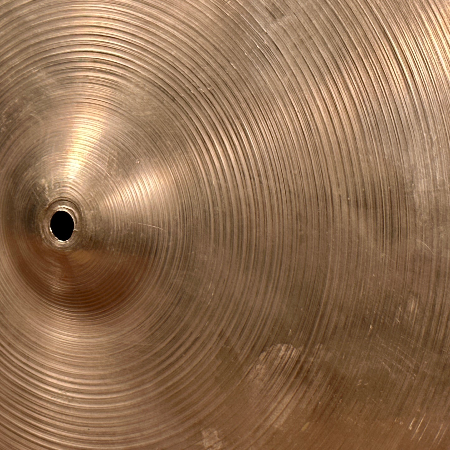 16" Zildjian A 1960s Crash Cymbal 1220g *Video Demo*