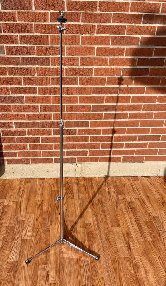 1950s WFL Ludwig No. 1400 Flat Base Cymbal Stand Chrome