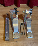 Trick Pro1-V2 Double Bass Direct Drive Short Board Drum Pedal PRO1V2