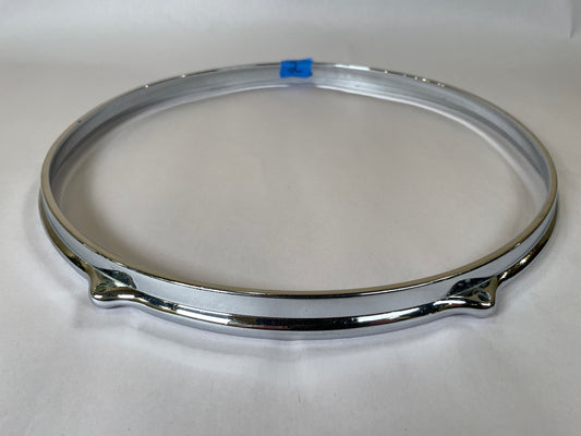 1970s Premier 13" 6-Lug Die Cast Drum Hoop #2