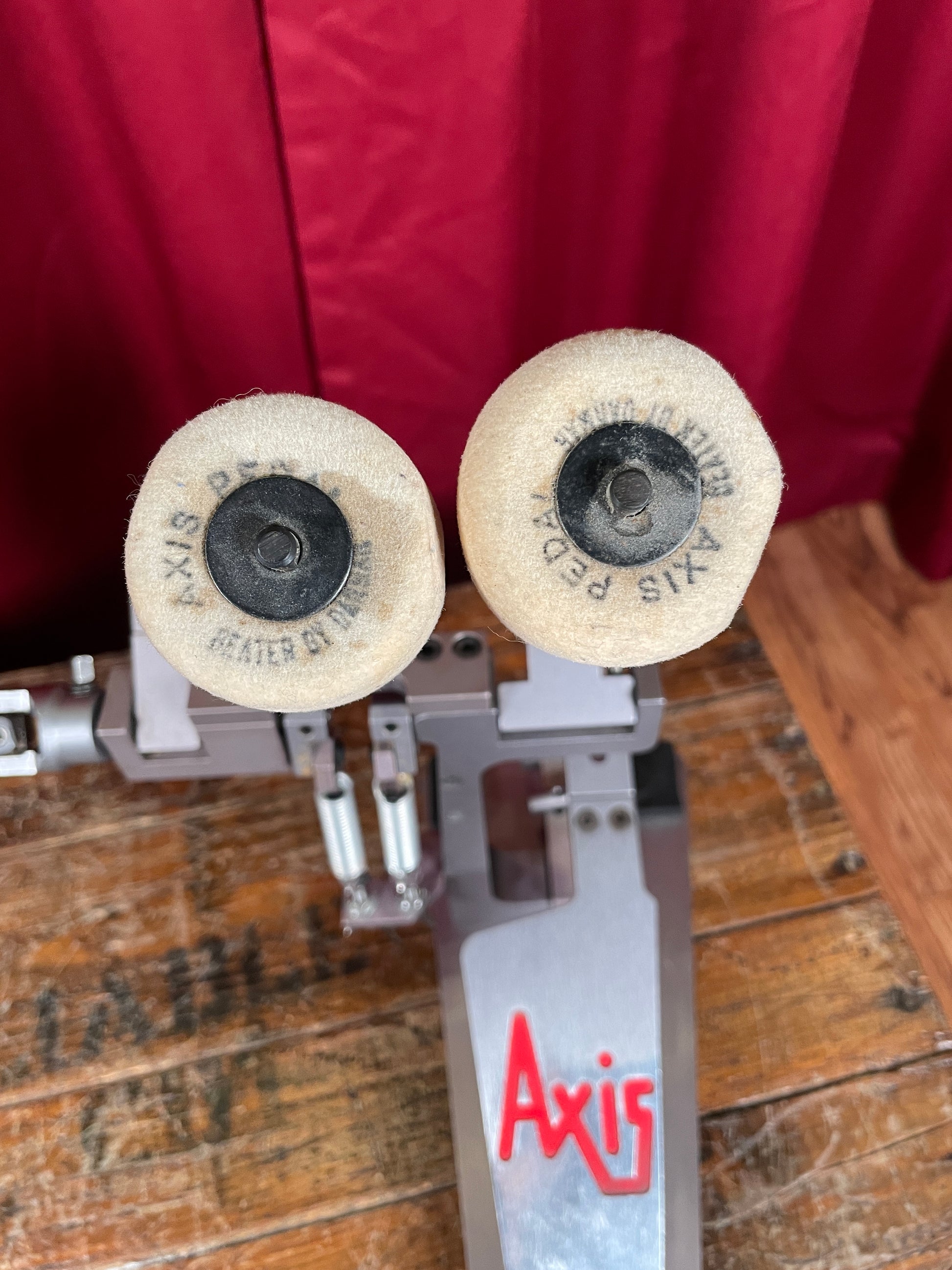 axis pedals for sale Axis AX-A2 Double Bass Drum Pedal – Drugan's Drums & Guitars