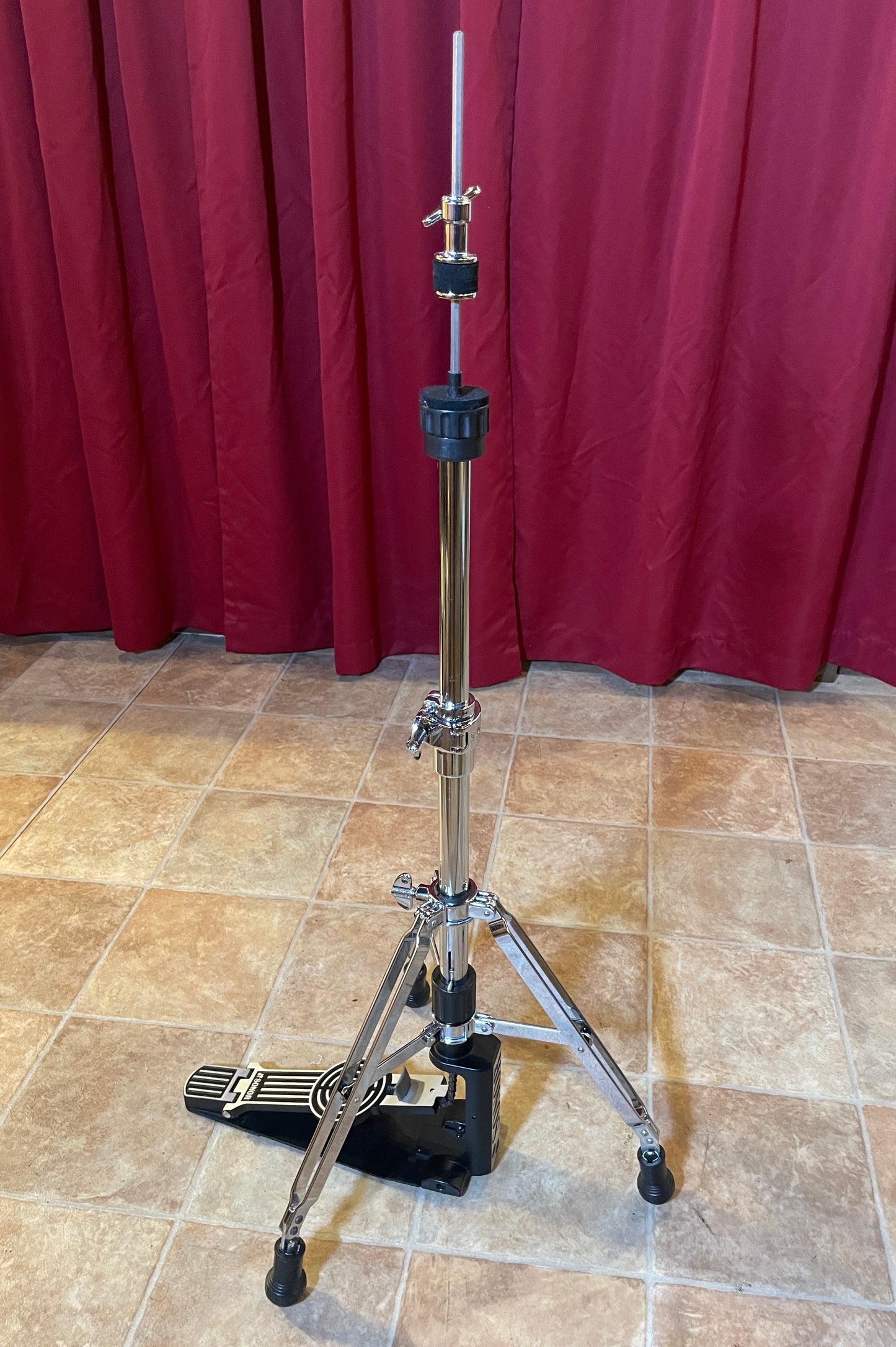Sonor 600 Series Hi-Hat Stand HH-674-MC